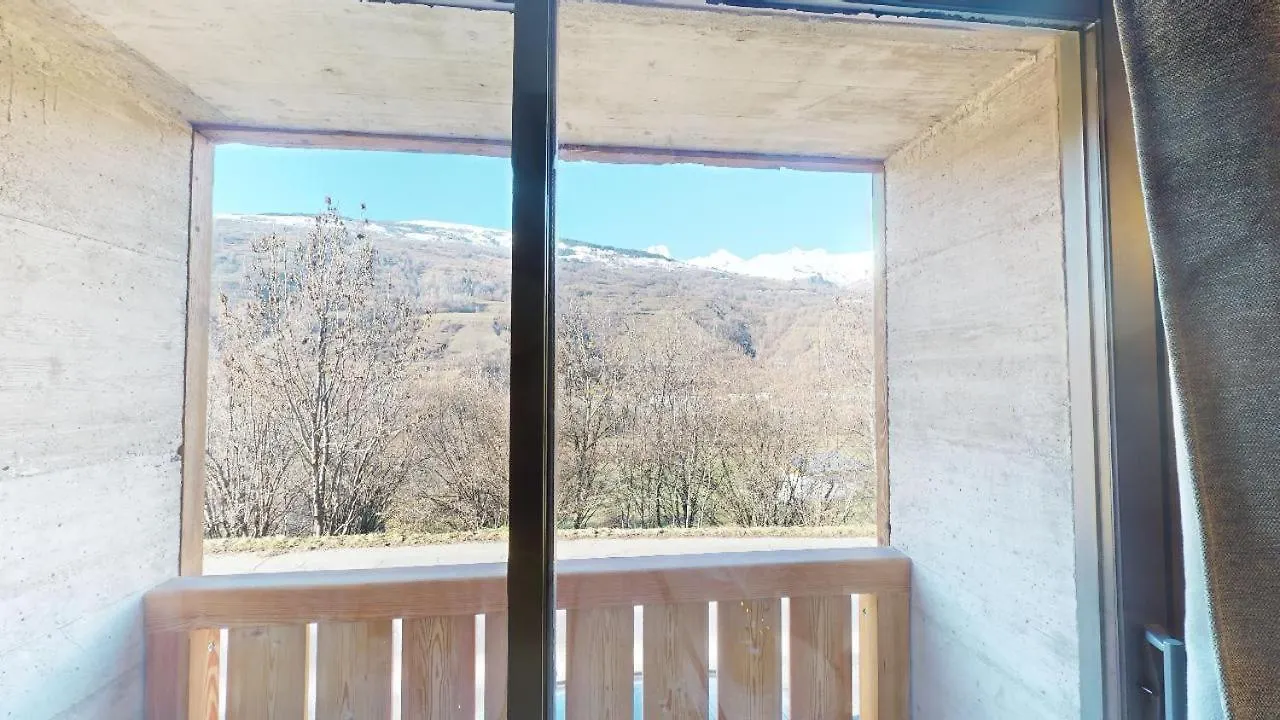 La Petite Maison Bourg-Saint-Maurice