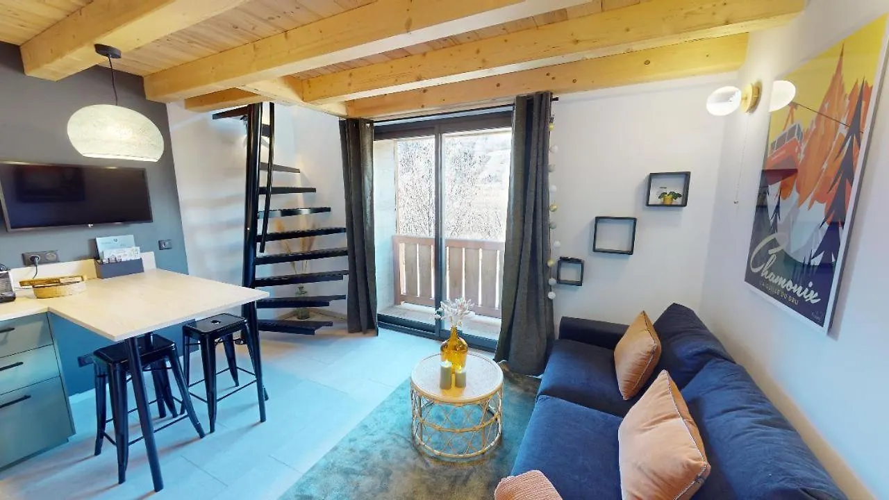 La Petite Maison Bourg-Saint-Maurice
